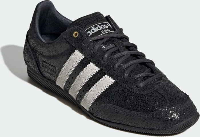 adidas Japan core black/cloud white/night grey