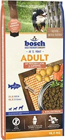 bosch HPC Adult Fisch und Kartoffel, 15kg