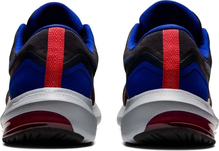 Asics Gel-Pulse 13 GTX black/electric red (Herren)