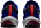 Asics Gel-Pulse 13 GTX black/electric red (Herren) Vorschaubild