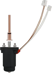 Micro-Swiss FlowTech Druckdüse FlowTech Hotend für Creality Ender 3 V3