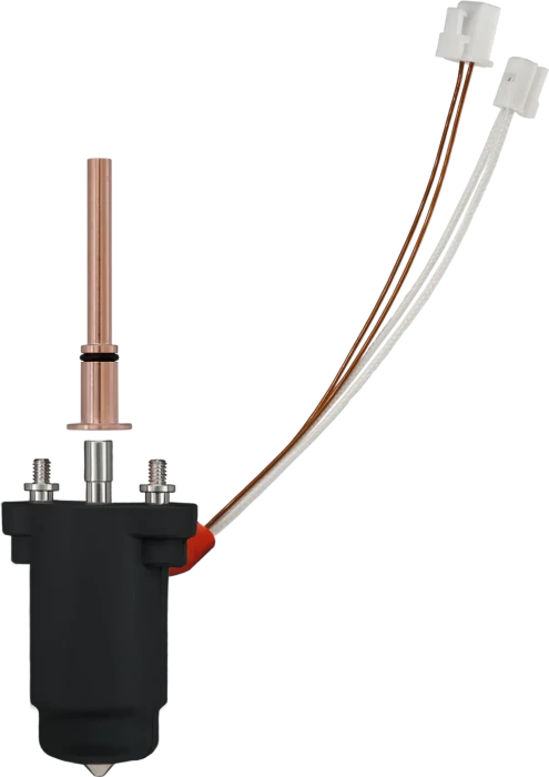 Micro-Swiss FlowTech Druckdüse FlowTech Hotend für Creality Ender 3 V3