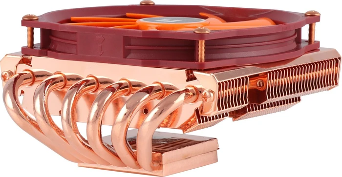 Thermalright AXP-100 Full Copper