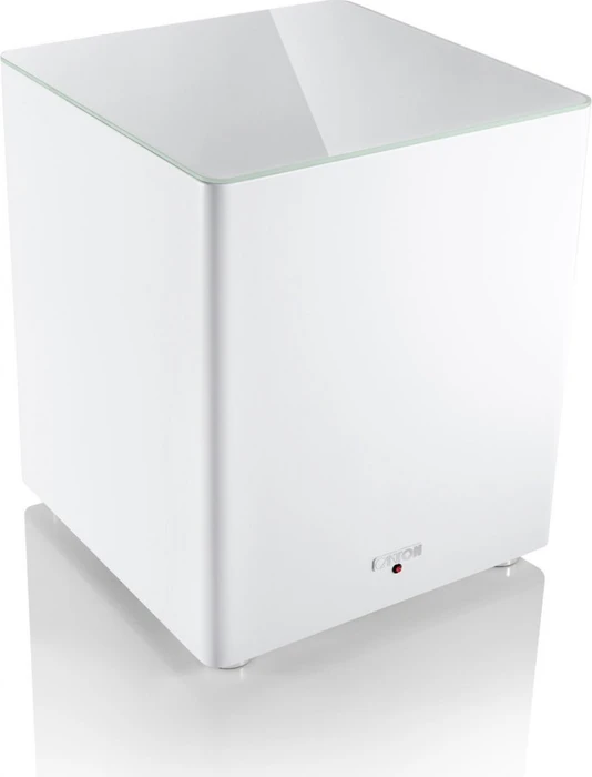 Canton Smart Sub 12 weiß