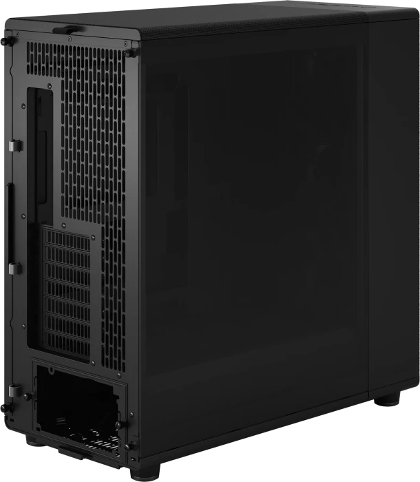 Fractal Design North XL Momentum Edition, Glasfenster