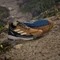 adidas Terrex Free Hiker 2.0 Low GTX bronze strata/savanna/carbon (Herren) Vorschaubild