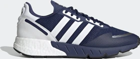 adidas ZX 1K Boost dark blue/cloud white/core black (Herren)