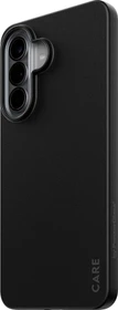 PanzerGlass Care TPU Case für Samsung Galaxy A57 5G schwarz