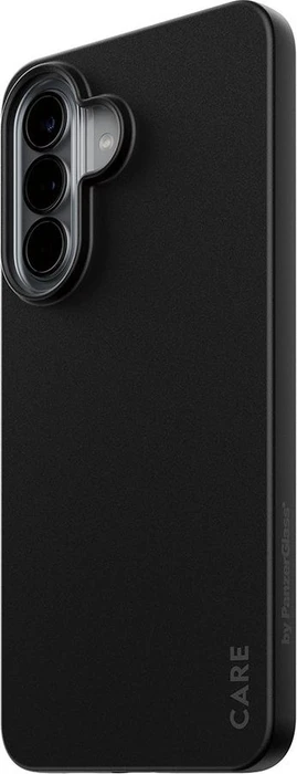 PanzerGlass Care TPU Case für Samsung Galaxy A57 5G schwarz