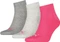 Puma Quarter Socken 3 Paare (Herren) Vorschaubild