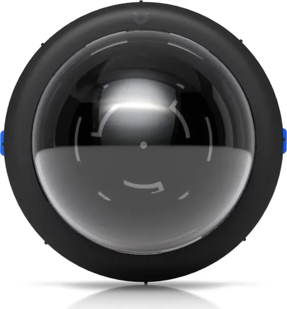 Ubiquiti G5 PTZ In-Ceiling Mount schwarz, Unterputz, Deckenhalterung
