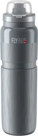 Elite Fly Tex MTB Trinkflasche 950ml grau