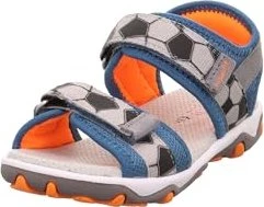 Superfit Mike 3.0 blau/orange (Junior)
