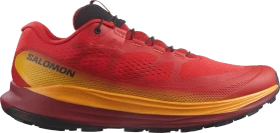 Salomon Ultra Glide 2 high risk red/zinna/black (Herren)