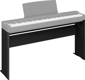 Yamaha L-200 schwarz