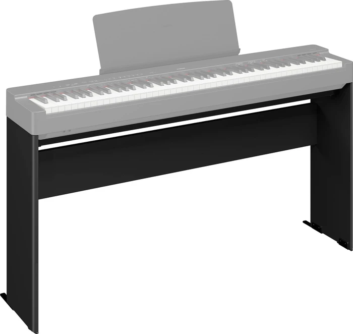 Yamaha L-200 schwarz