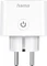 Hama Smart Plug, 3680W, Typ F, Smart-Steckdose Vorschaubild