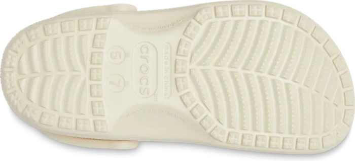 Crocs Classic bone (10001-2Y2) – Bild 4 von 4
