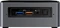 Wortmann Terra PC-Micro 5000 Silent Greenline, Core i3-7100U, 4GB RAM, 120GB SSD Vorschaubild