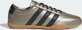 adidas Grand Court Lo cyber metallic/carbon/gum (Damen)
