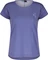 Scott Trail Flow DRI Trikot kurzarm dream blue/moon blue (Damen) Vorschaubild