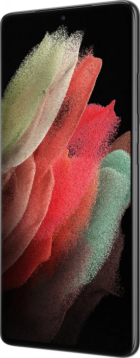 Samsung Galaxy S21 Ultra 5G 256GB Phantom Black
