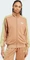 adidas Adicolor Classics Loose Firebird Originals Trainingsjacke cardboard/signal green (Damen) Vorschaubild