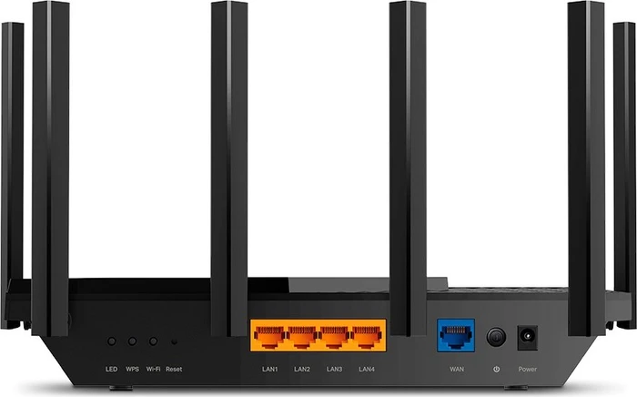 TP-Link Archer AX73, AX5400