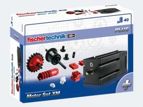 fischertechnik Plus Motor Set XM