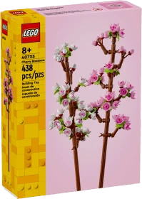 LEGO Botanicals - Kirschblüten