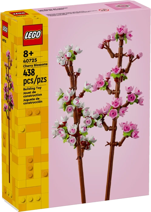 LEGO Botanicals