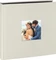 Hama Jumbo Fotoalbum, 30x30, 100 schwarze Seiten, Fine Art weiß Vorschaubild