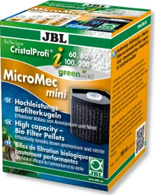 JBL CristalProfi i greenline MicroMec mini