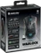 Defender Warlock GM-709L Wireless Gaming Mouse schwarz, USB Vorschaubild