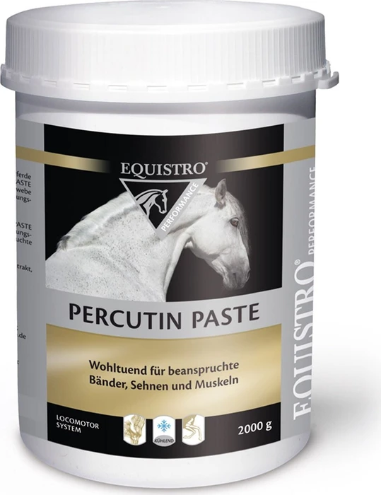 vetoquinol Equistro Percutin Paste, 2.00kg