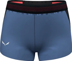 Salewa Pedroc 2 Durastretch Shorts Hose kurz morning blue/black out (Damen)