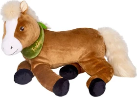 Coppenrath Pferdefreunde - Liegendes Pferd Freddy XL