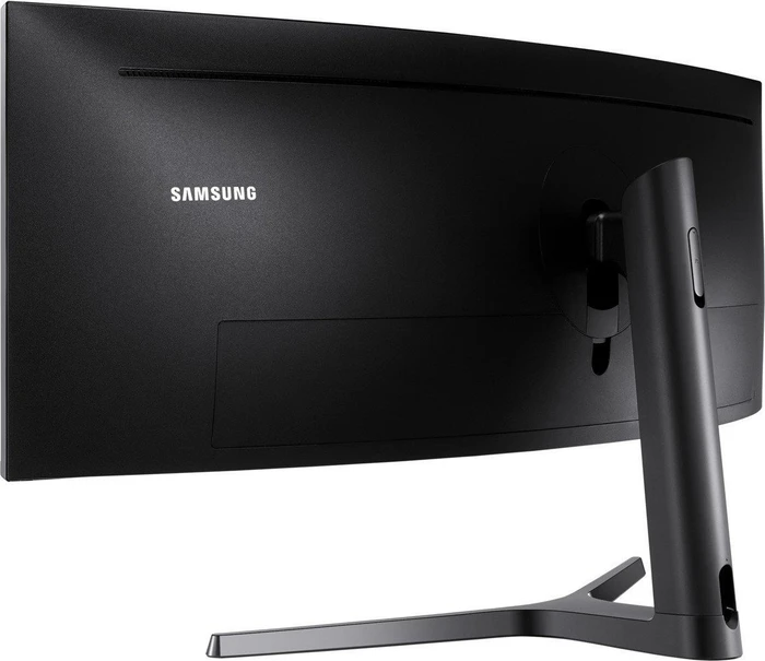 Samsung CJ890 / CJ892, 43"