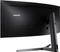 Samsung CJ890 / CJ892, 43" Vorschaubild