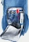 Deuter Bike I 20 steel/midnight Vorschaubild