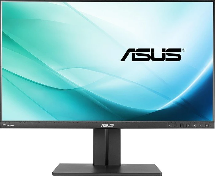 ASUS PB258Q, 25"
