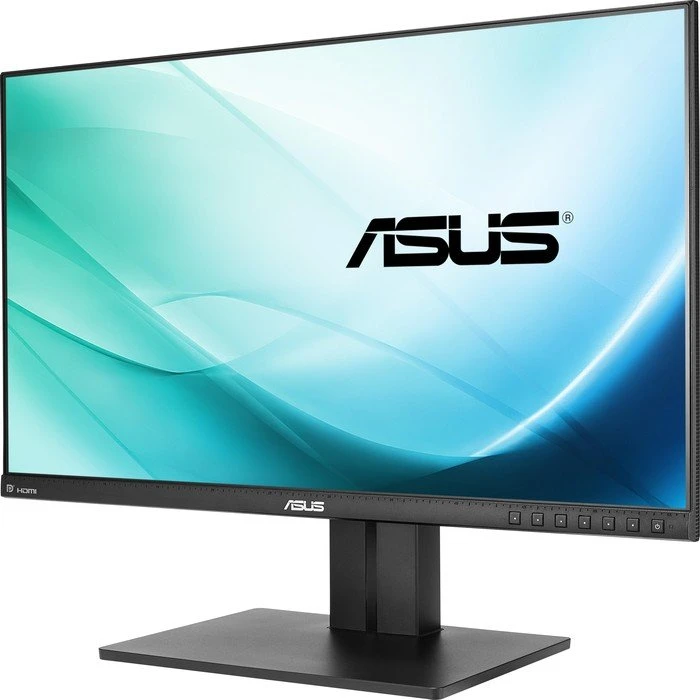 ASUS PB258Q, 25"