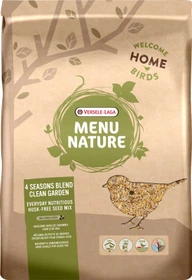 Versele-Laga Menu Nature Clean Garden Mischung, 10kg