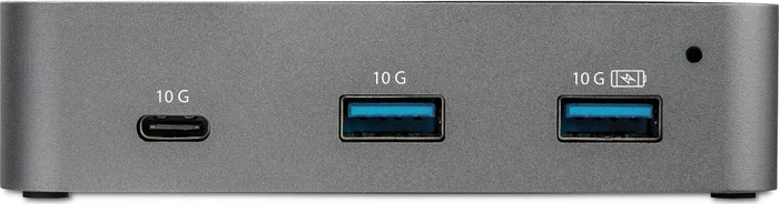 StarTech USB-C Multiport-Adapter, USB-C 3.1 [Buchse]