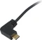 Equip USB-C Spiralkabel, USB 2.0, 60W PD, USB-C [Stecker] auf USB-C [Stecker],gewinkelt, 1m, schwarz Vorschaubild