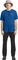 Jack Wolfskin Vonnan Funktionsshirt kurzarm blue orchid (Herren) Vorschaubild