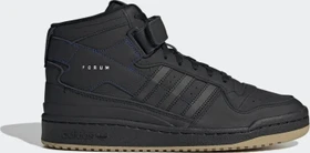adidas Forum Mid core black/cloud white