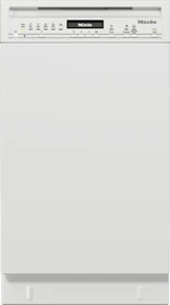 Miele G 5640 SCU SL brillantweiß