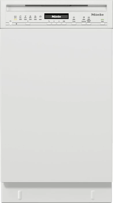 Miele G 564. SL unterbau