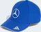 adidas Mercedes AMG Petronas Formula One Team Kimi Antonelli Kappe bold blue Vorschaubild